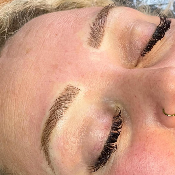 microblading